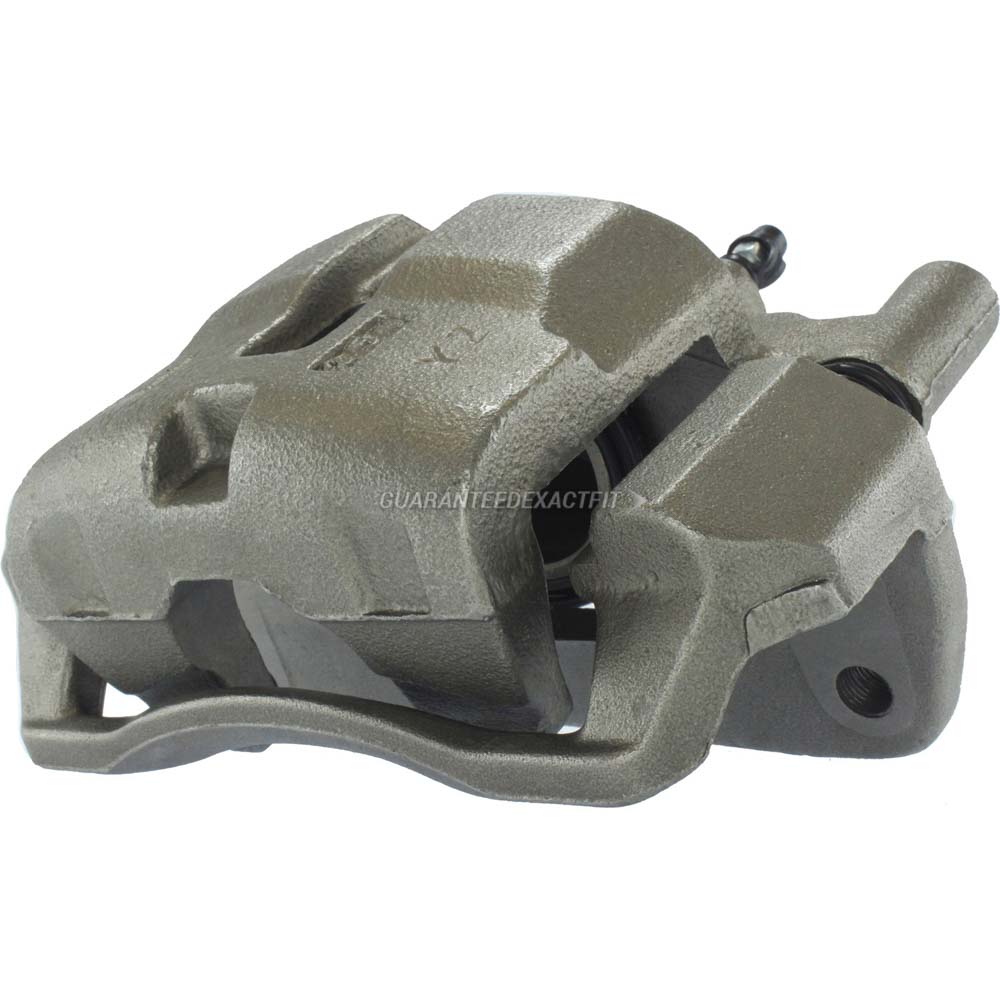2000 Mazda 626 Brake Caliper
