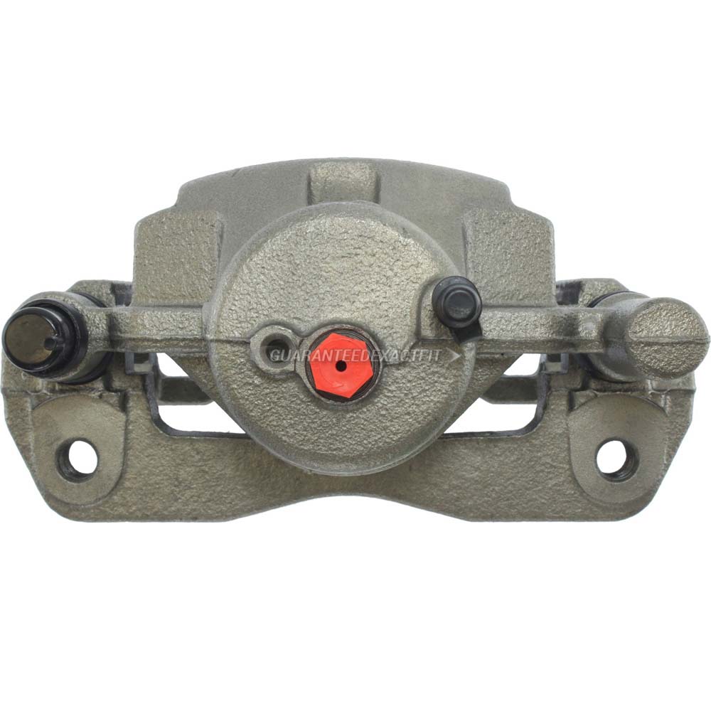 2000 Mazda Protege Brake Caliper