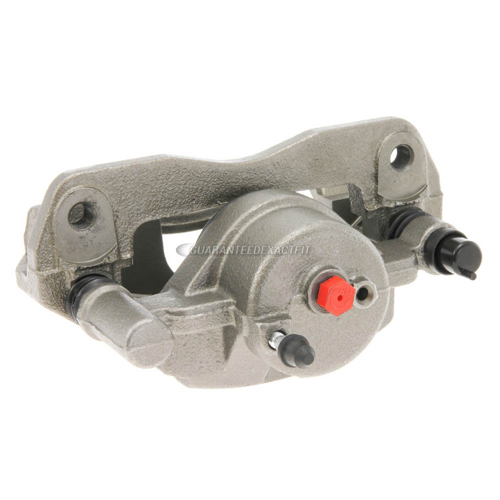 2000 Mazda Protege Brake Caliper