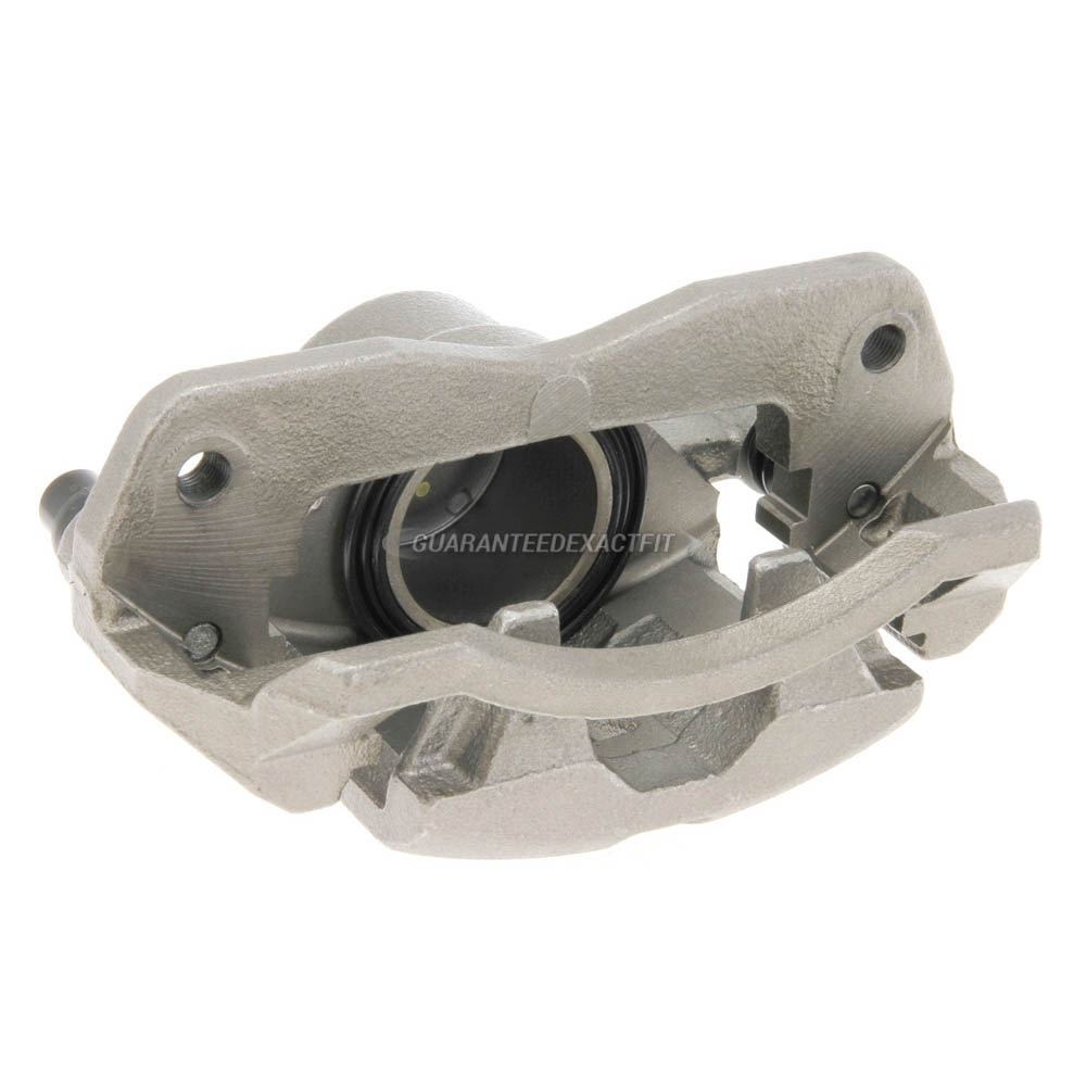2000 Mazda Protege Brake Caliper