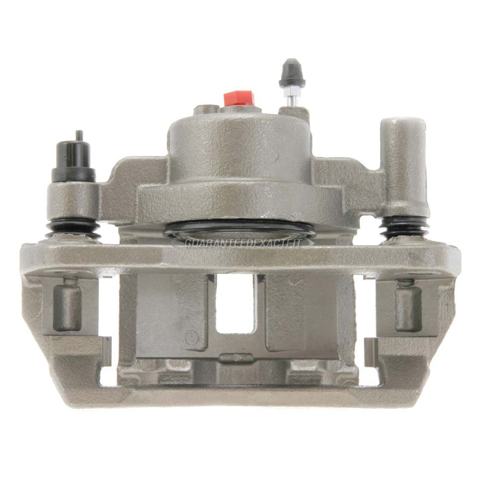 2000 Mazda Protege Brake Caliper