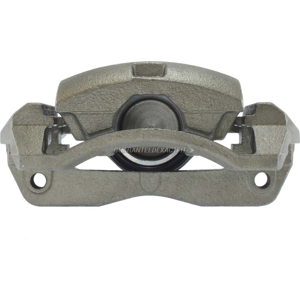 2000 Mazda Protege Brake Caliper