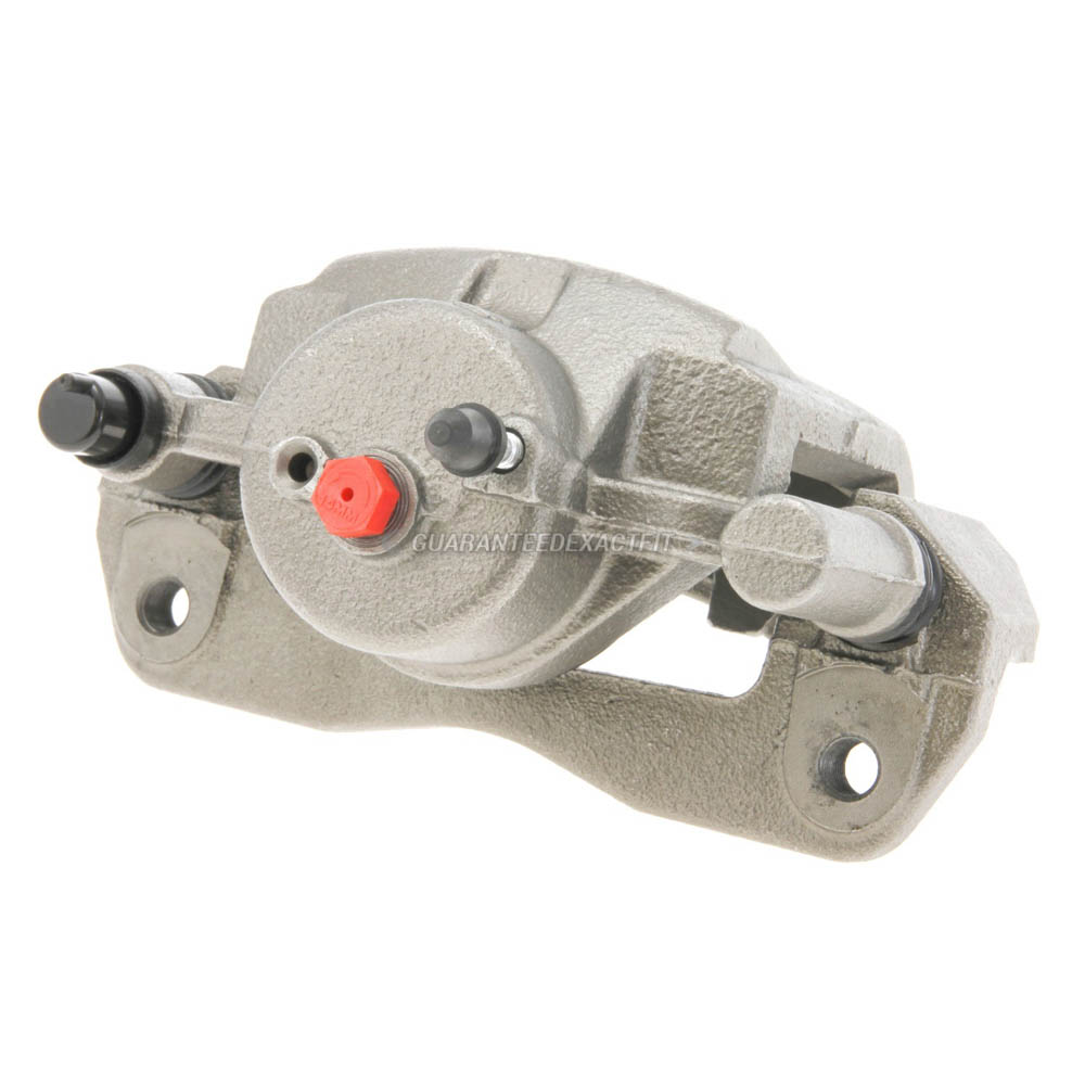 2000 Mazda Protege Brake Caliper