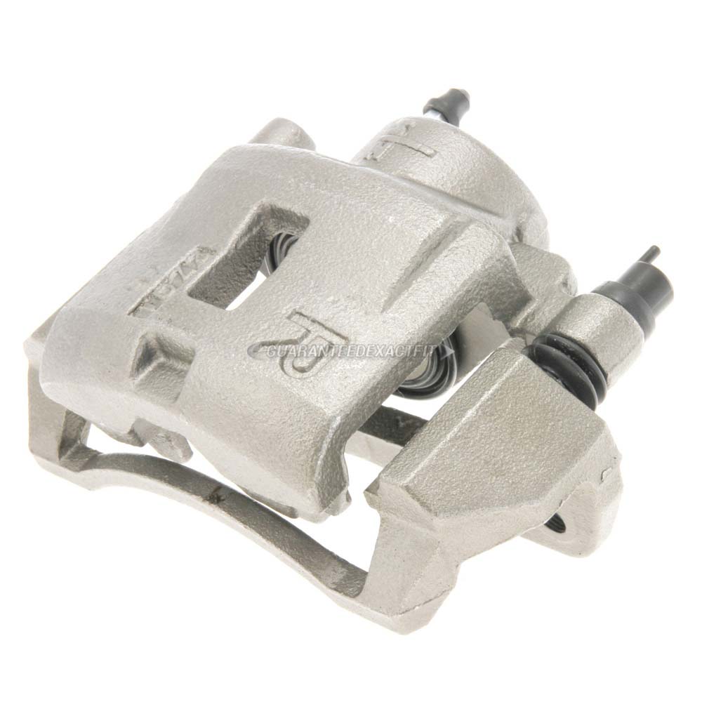2000 Mazda Protege Brake Caliper