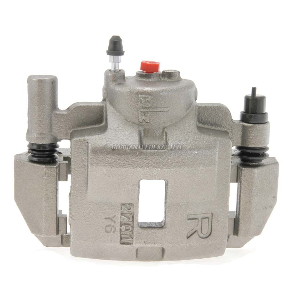 2000 Mazda Protege Brake Caliper