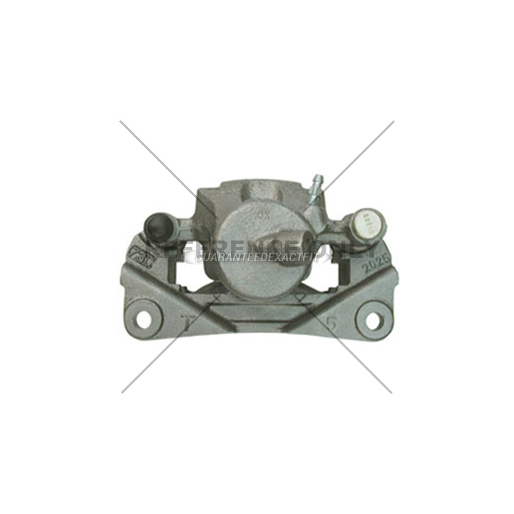1987 Mazda RX-7 Brake Caliper