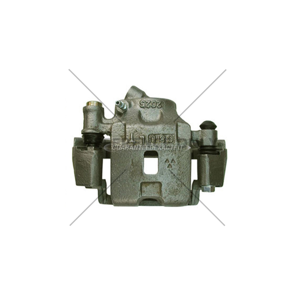 1987 Mazda RX-7 Brake Caliper