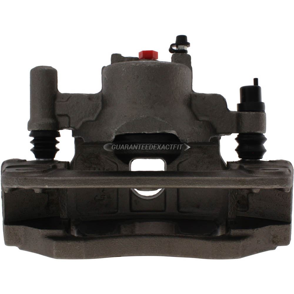 2004 Mazda 6 Brake Caliper