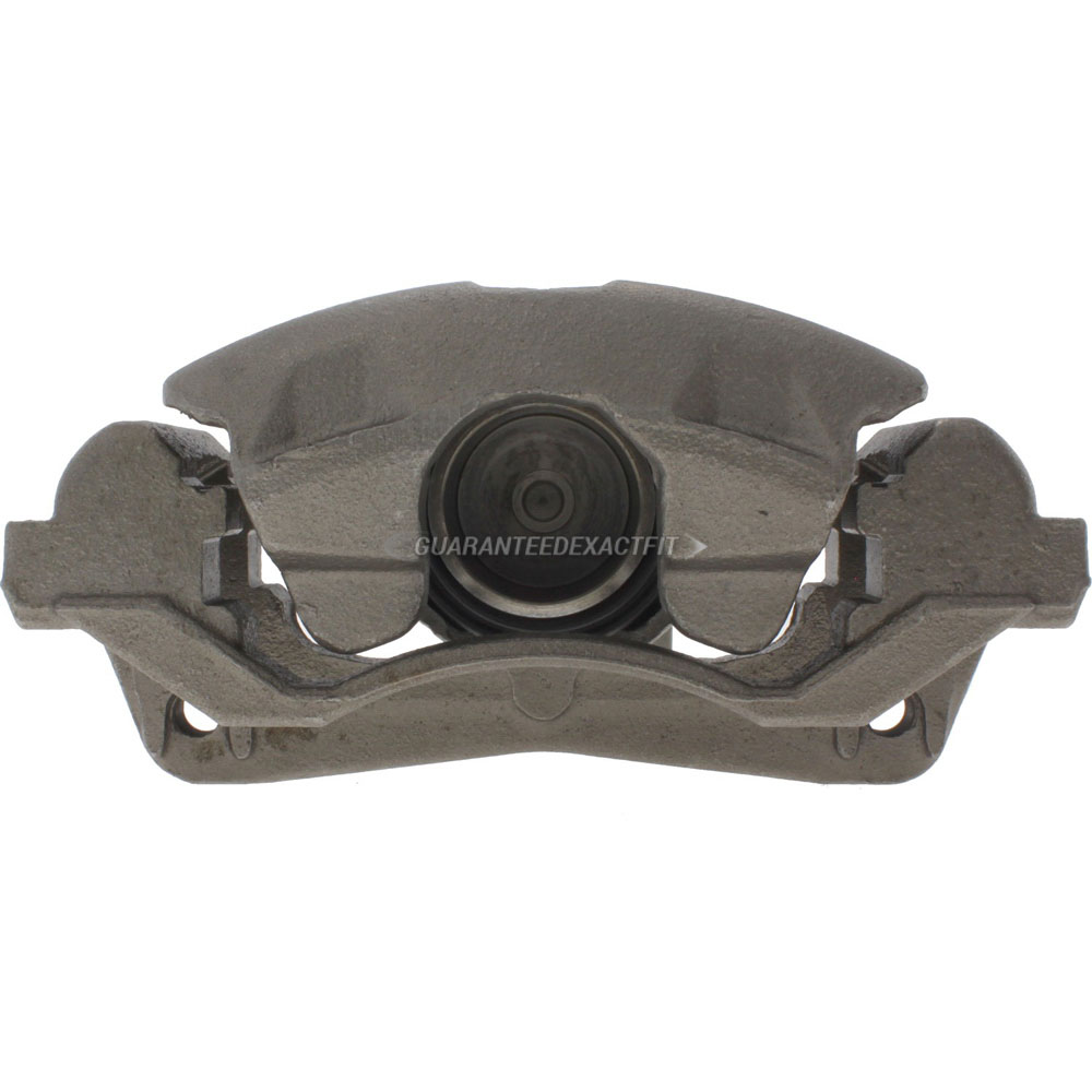 2004 Mazda 6 Brake Caliper