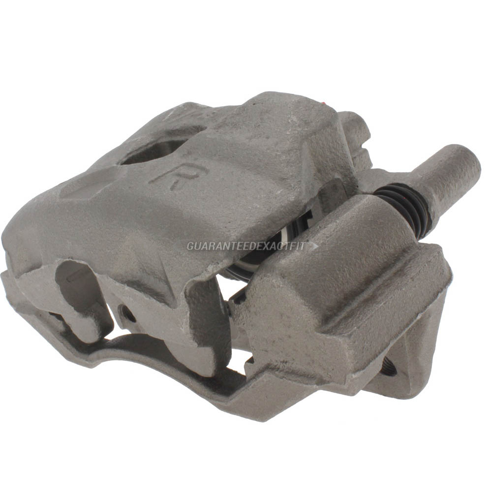 2004 Mazda 6 Brake Caliper