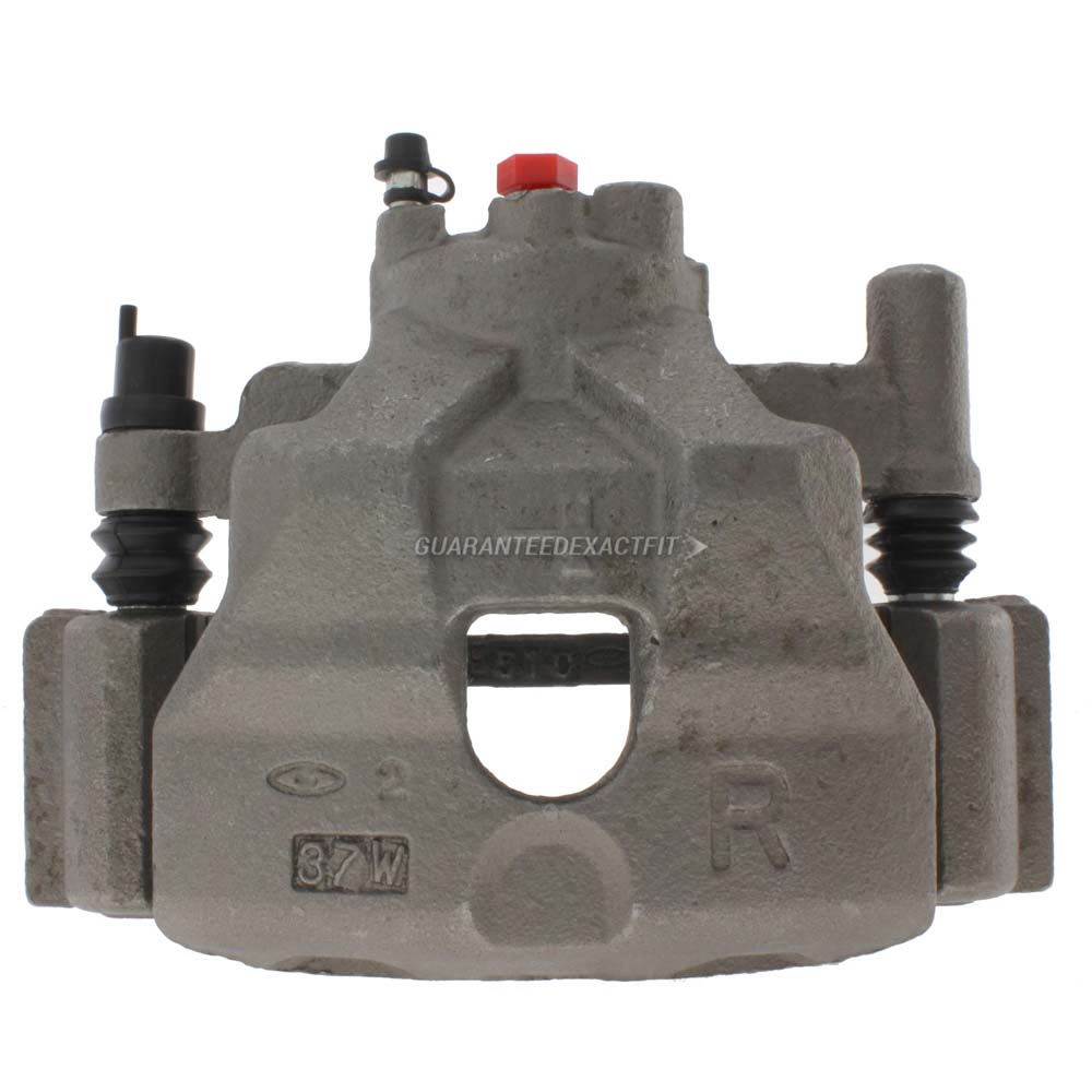 2004 Mazda 6 Brake Caliper