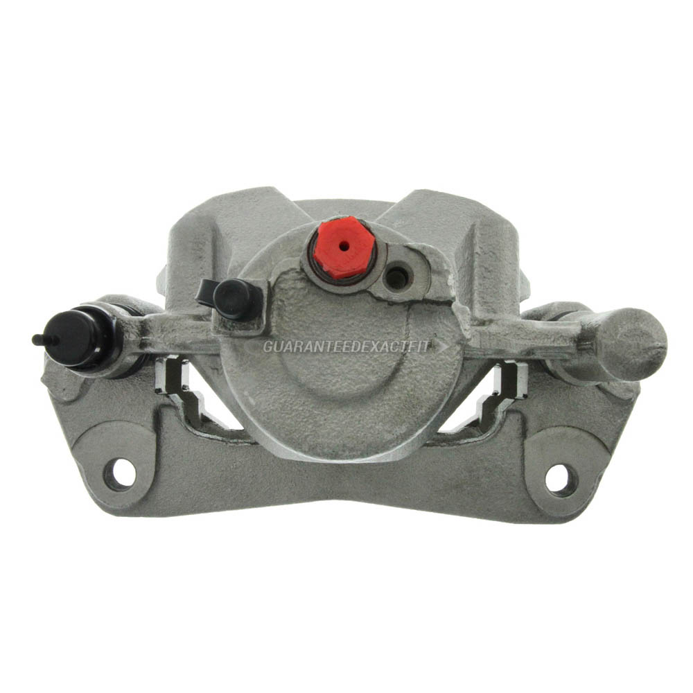 2003 Mazda 6 Brake Caliper