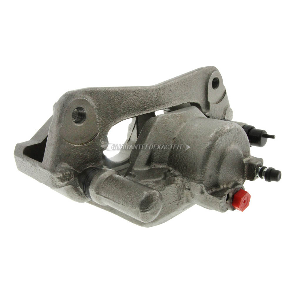 2003 Mazda 6 Brake Caliper