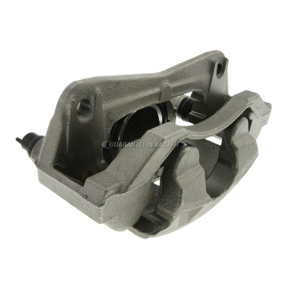 2003 Mazda 6 Brake Caliper