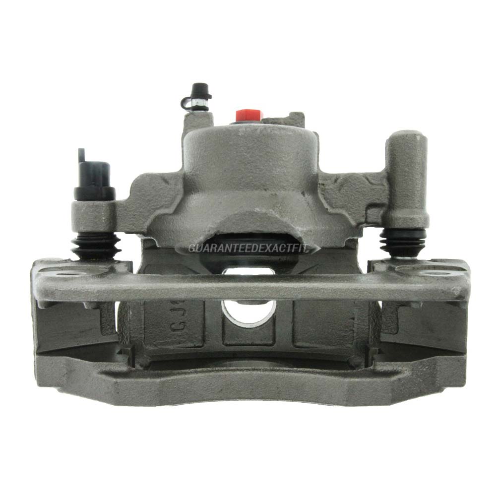 2003 Mazda 6 Brake Caliper