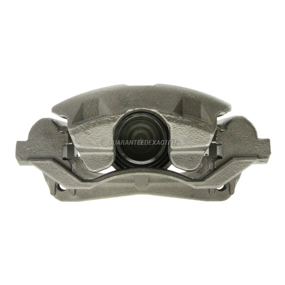2003 Mazda 6 Brake Caliper