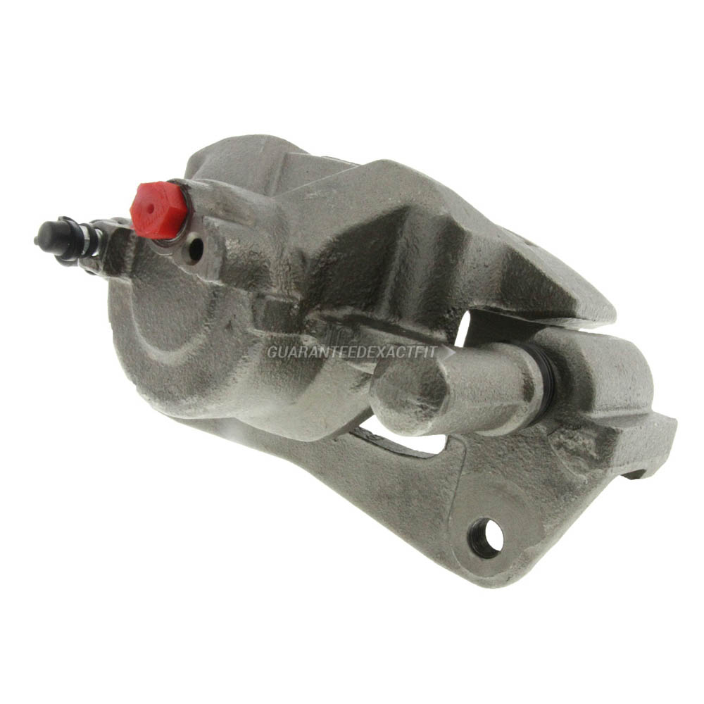 2003 Mazda 6 Brake Caliper
