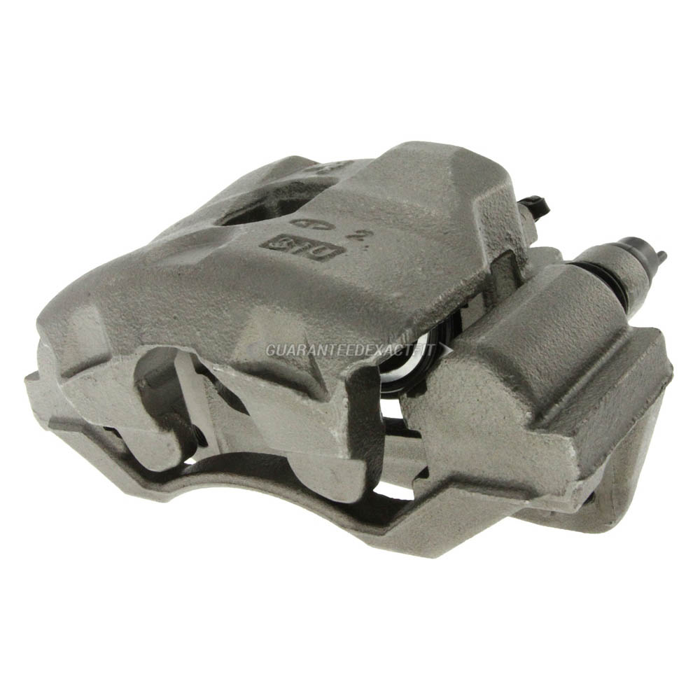 2003 Mazda 6 Brake Caliper