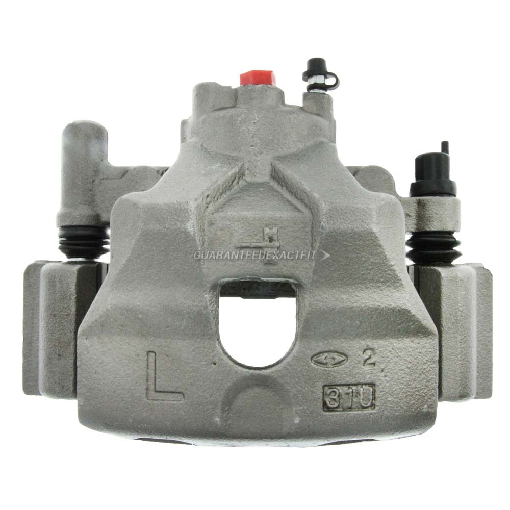 2003 Mazda 6 Brake Caliper