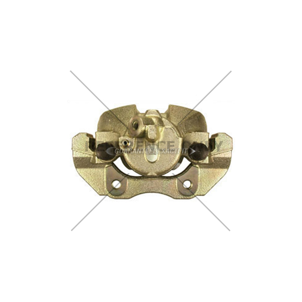 2004 Mazda 3 Brake Caliper