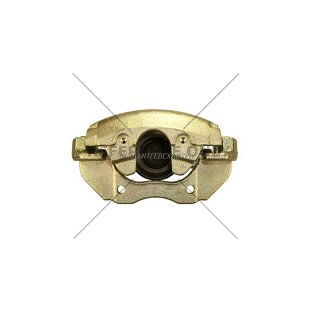 2004 Mazda 3 Brake Caliper