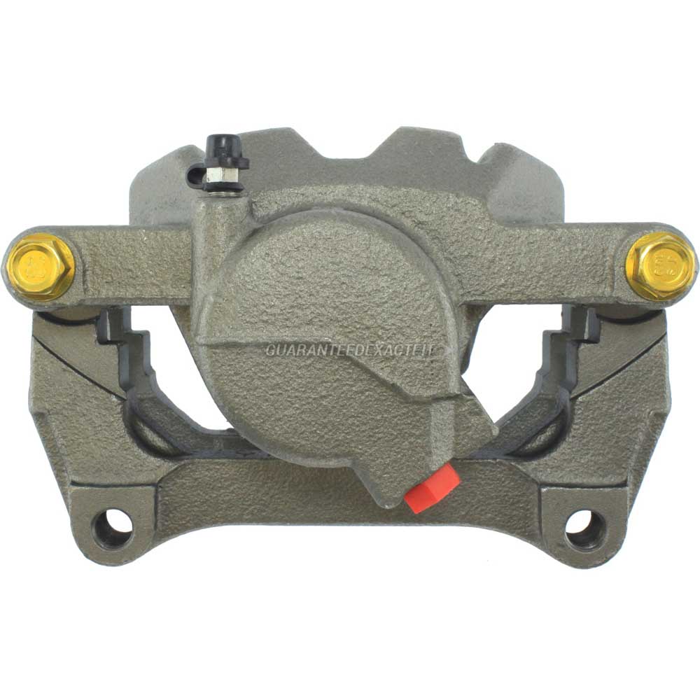 2007 Mazda RX-8 Brake Caliper