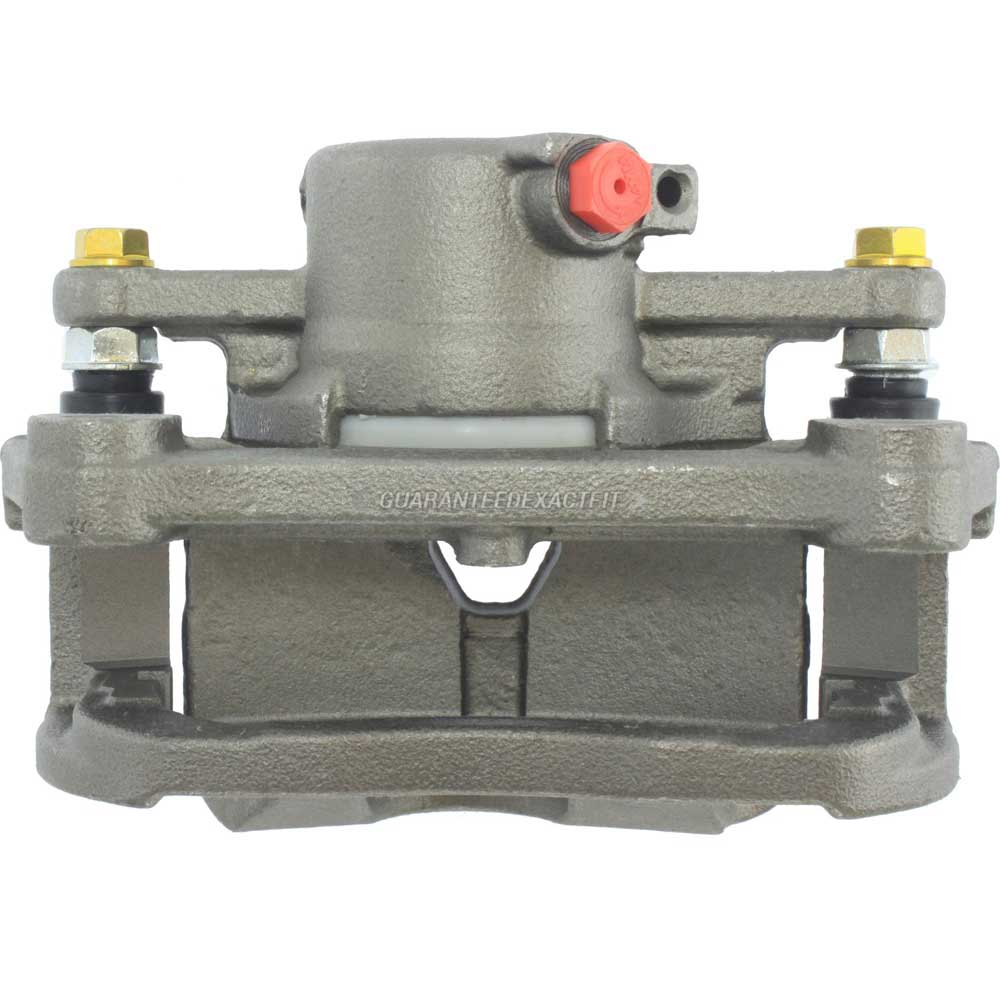 2007 Mazda RX-8 Brake Caliper