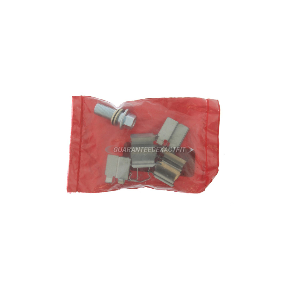 2007 Mazda RX-8 Brake Caliper