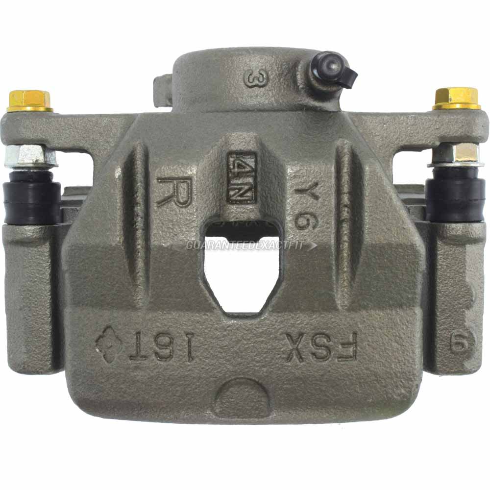 2007 Mazda RX-8 Brake Caliper