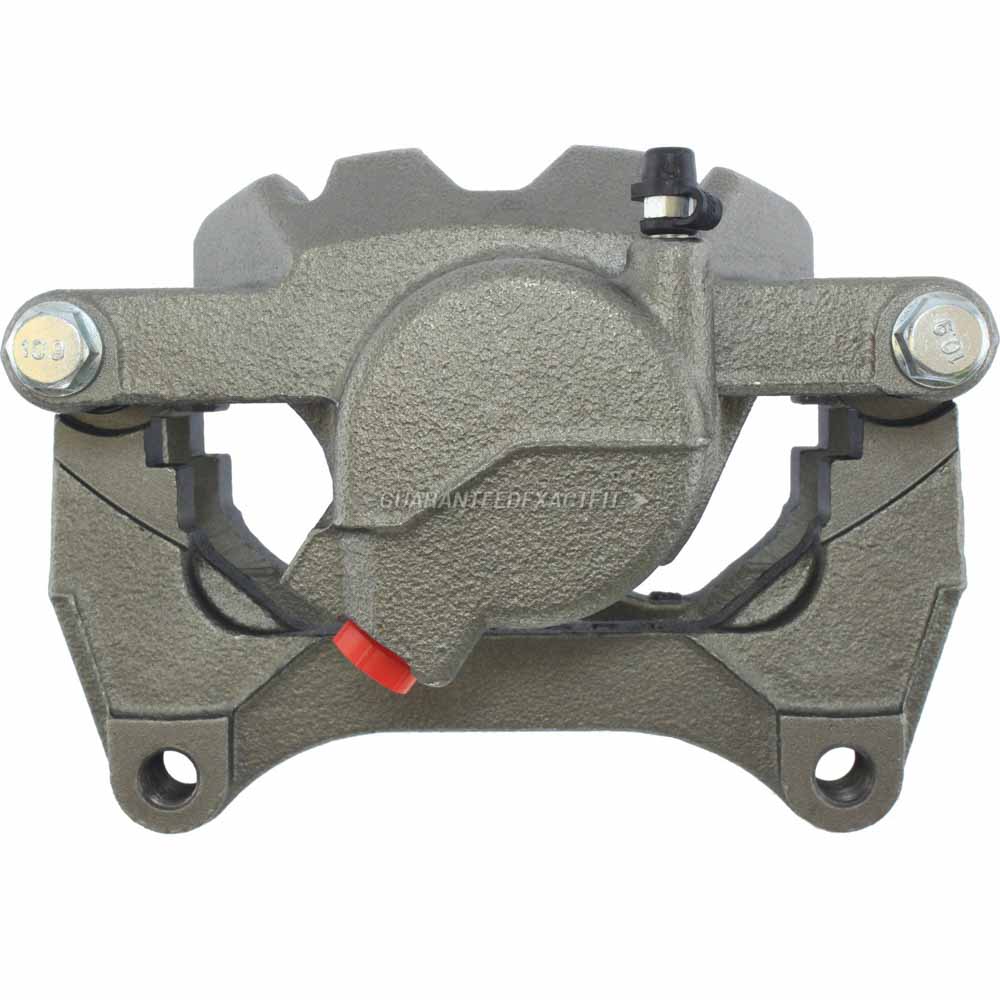 2004 Mazda RX-8 Brake Caliper