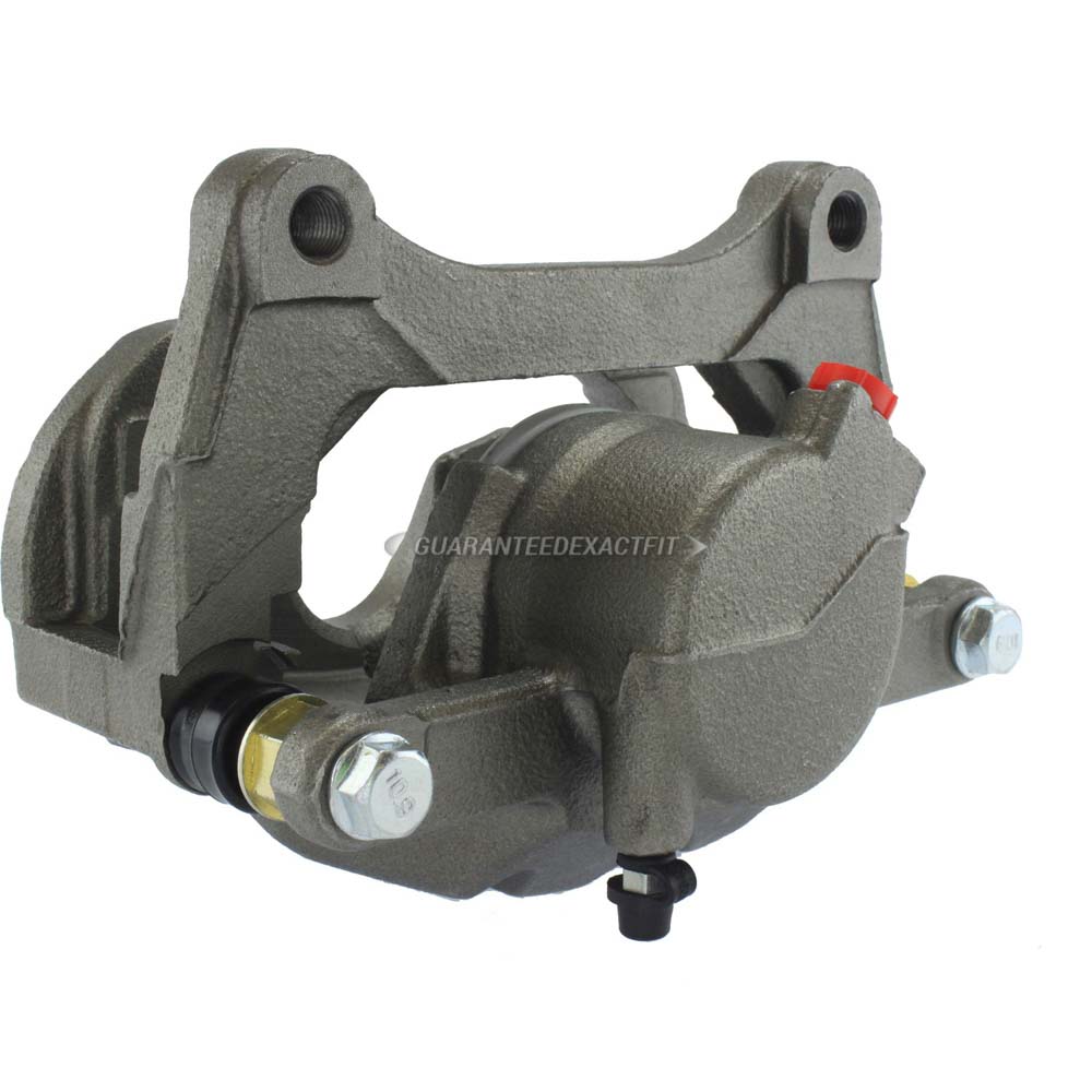 2004 Mazda RX-8 Brake Caliper