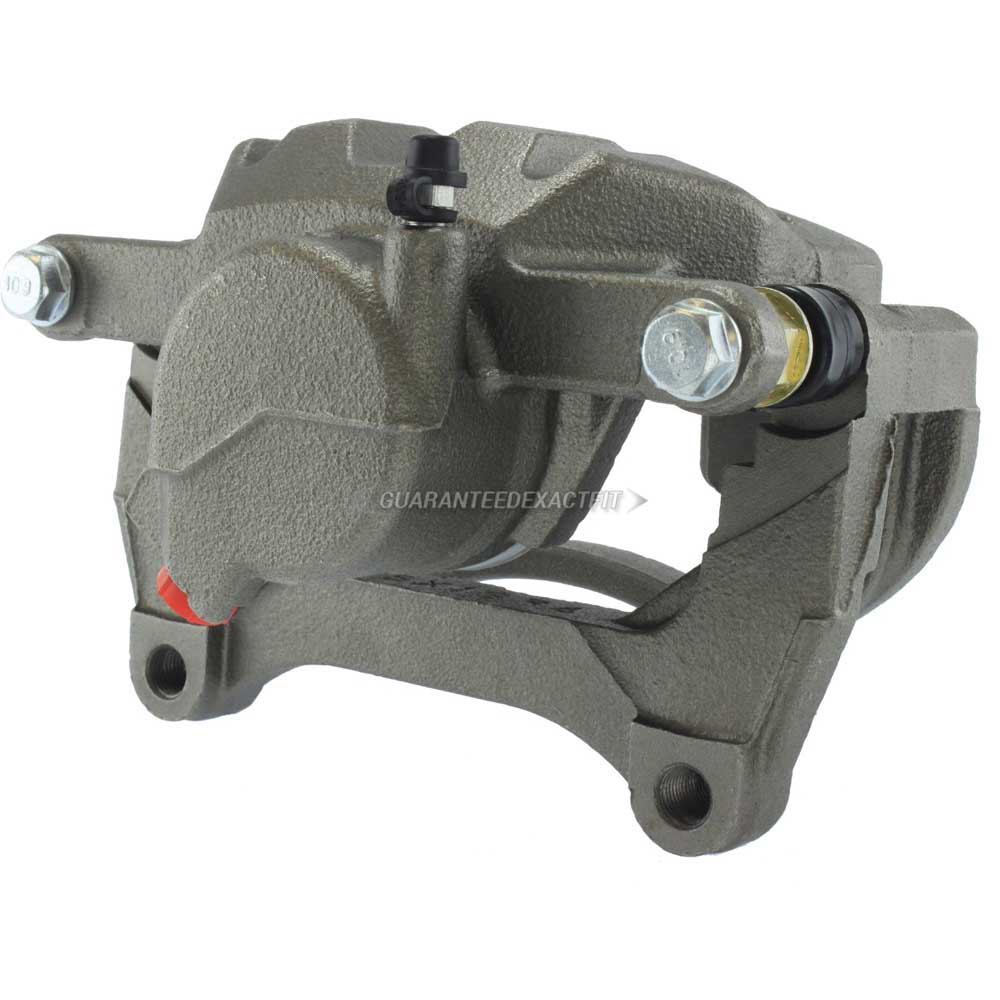 2004 Mazda RX-8 Brake Caliper
