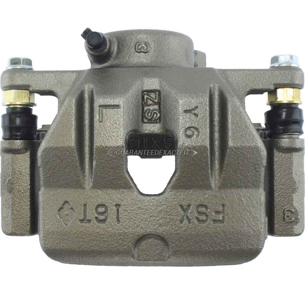 2004 Mazda RX-8 Brake Caliper