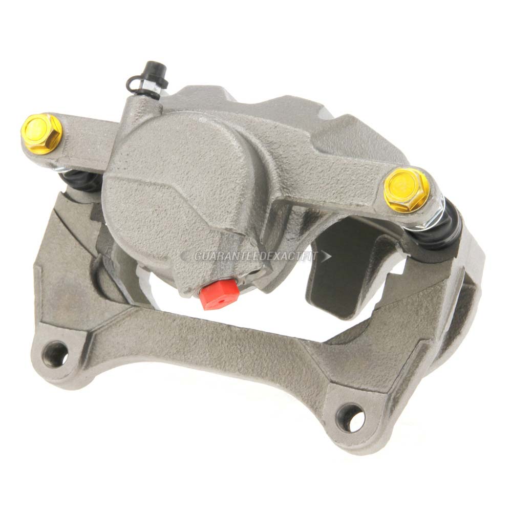 2004 Mazda RX-8 Brake Caliper