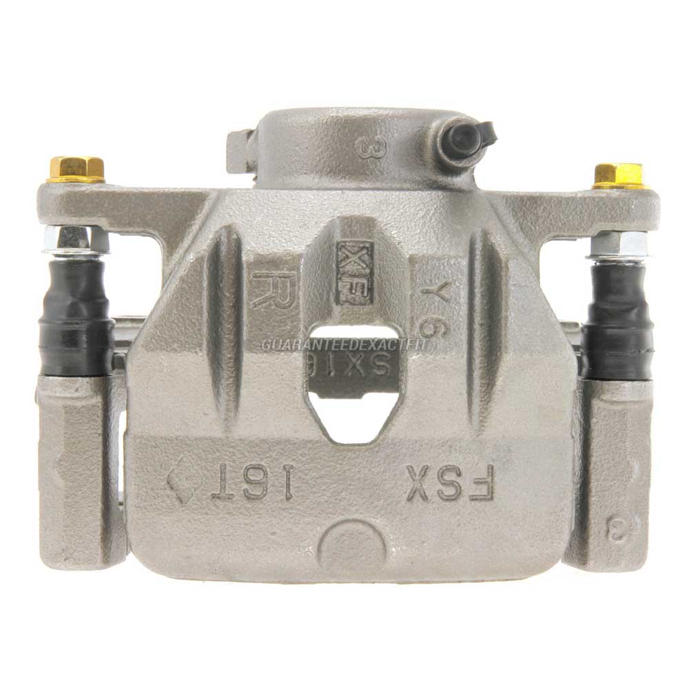 2004 Mazda RX-8 Brake Caliper