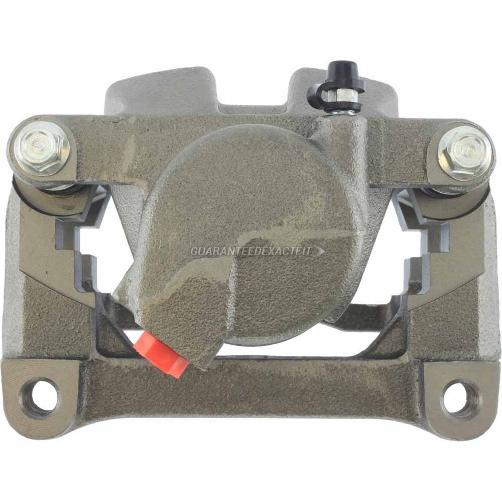 2012 Mazda MX-5 Miata Brake Caliper