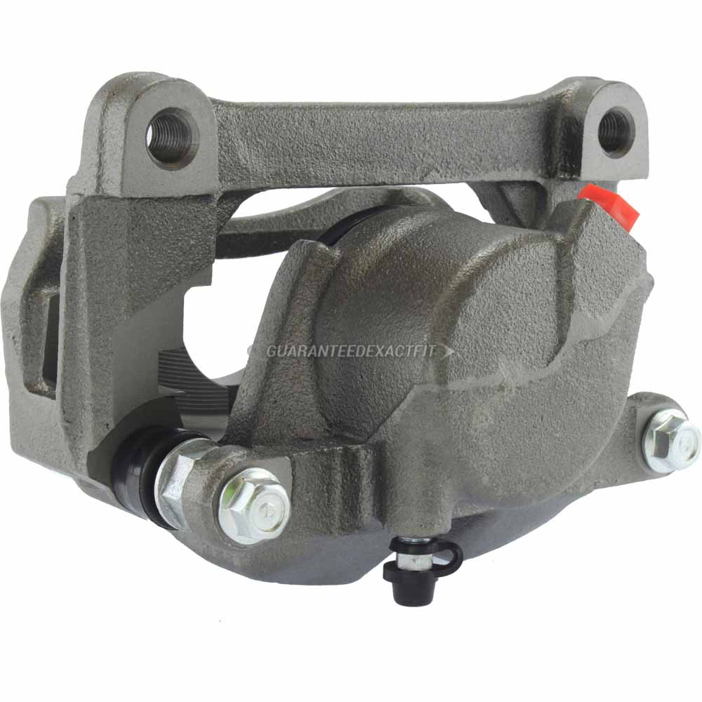 2012 Mazda MX-5 Miata Brake Caliper