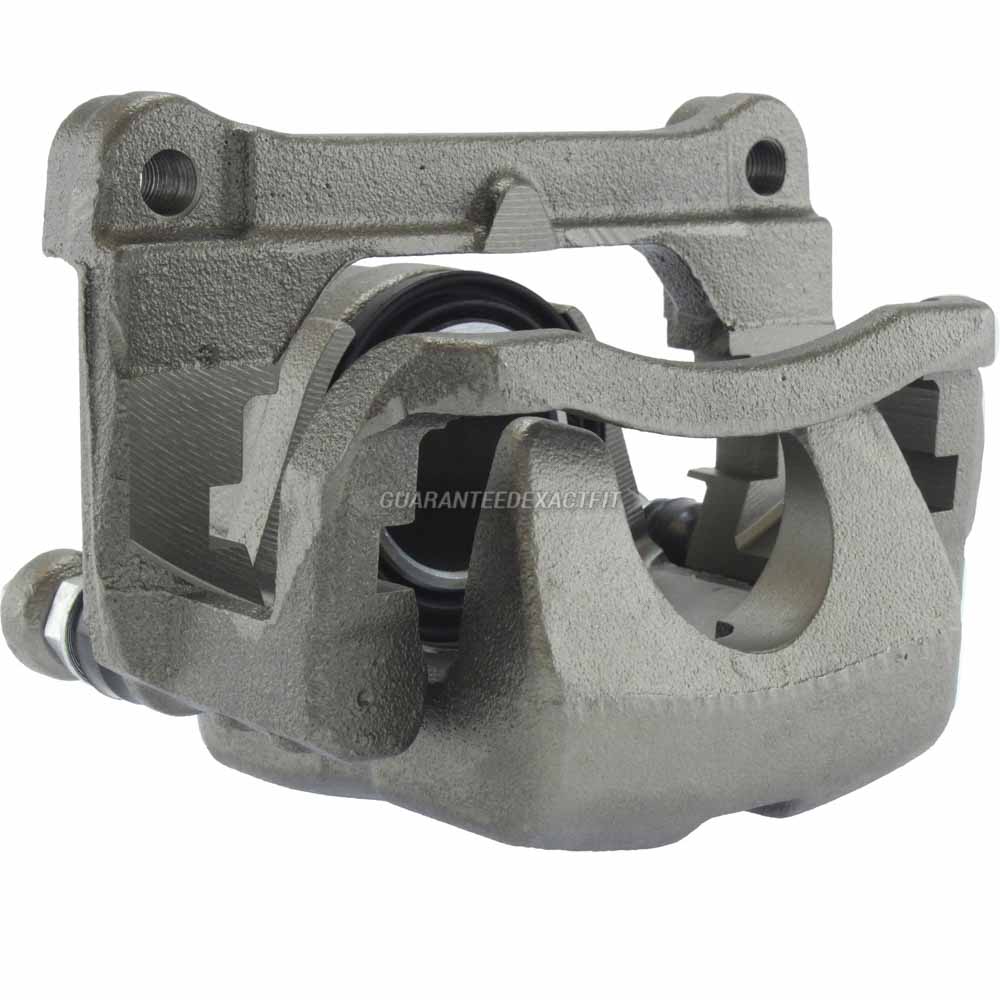 2012 Mazda MX-5 Miata Brake Caliper