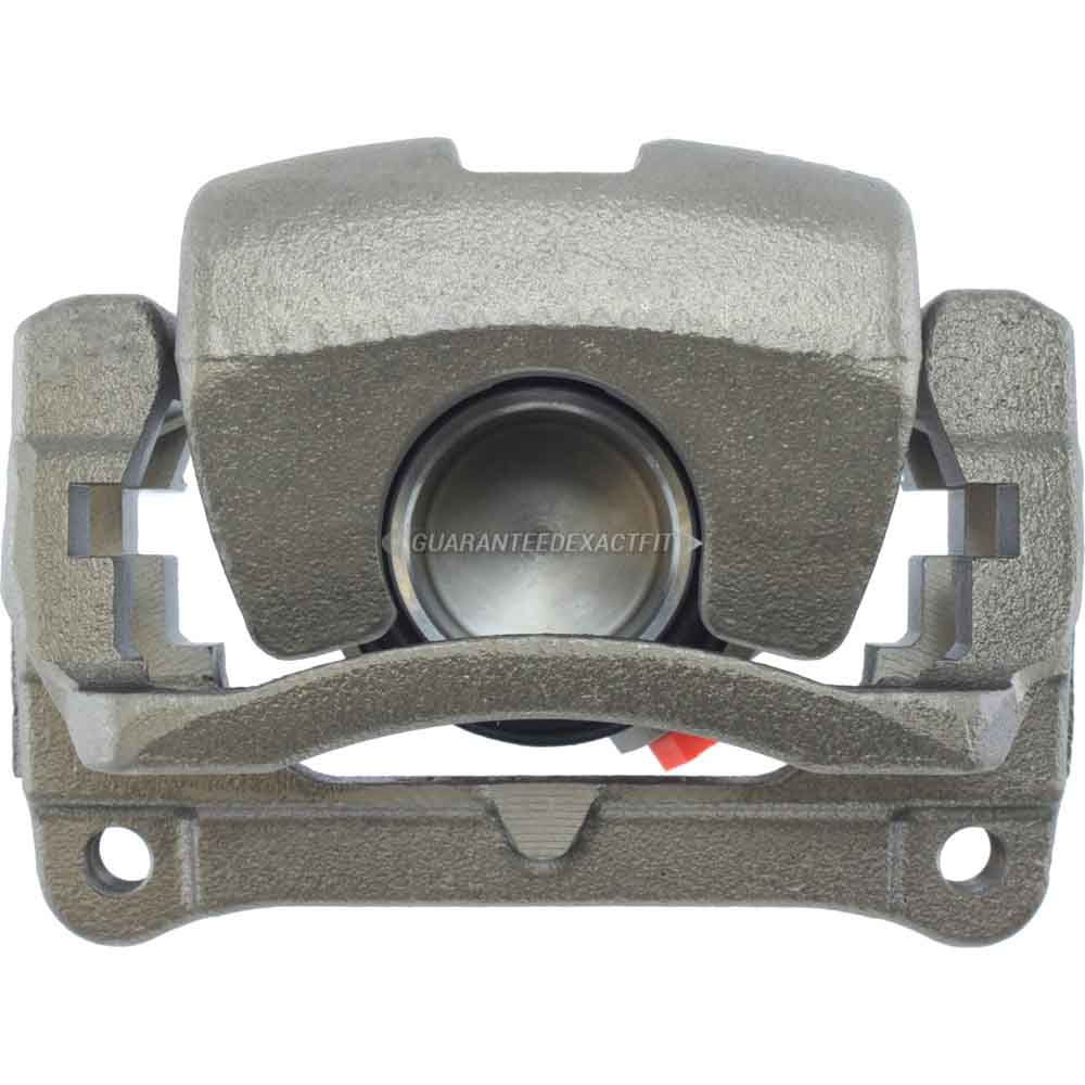 2012 Mazda MX-5 Miata Brake Caliper