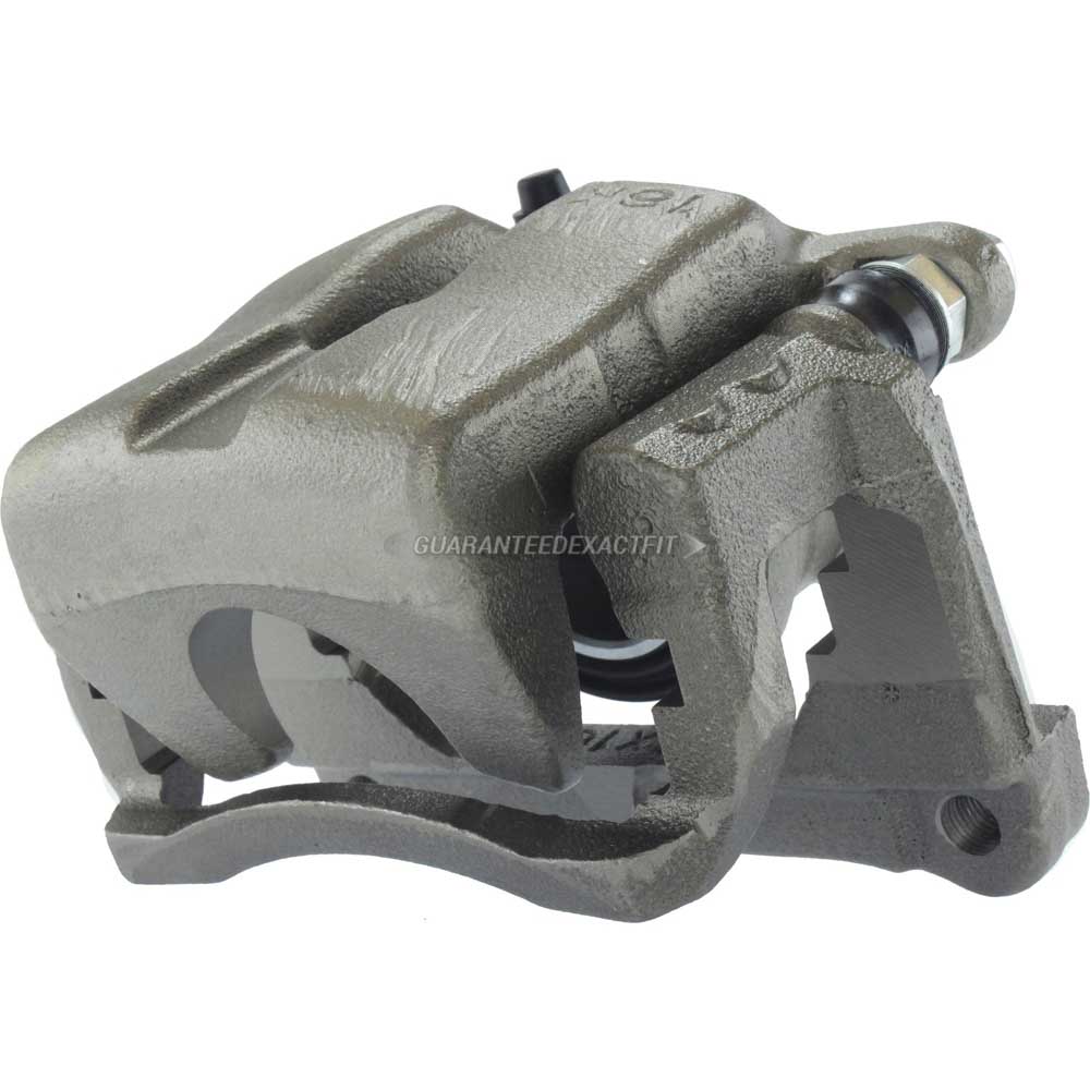 2012 Mazda MX-5 Miata Brake Caliper