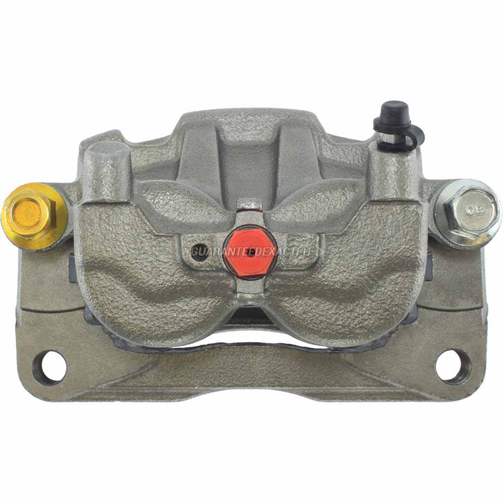 2011 Mazda CX-7 Brake Caliper