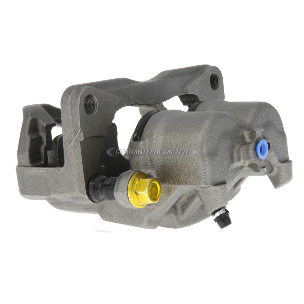 2011 Mazda CX-7 Brake Caliper