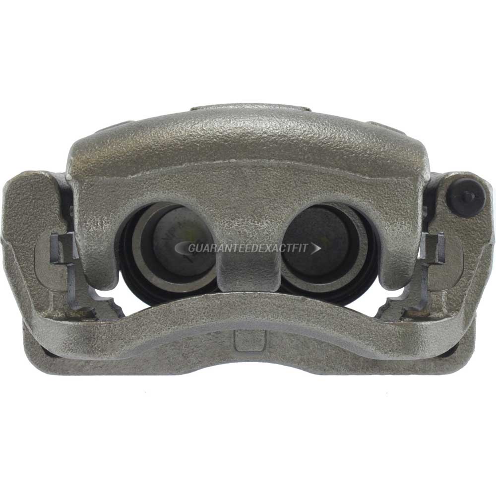 2011 Mazda CX-7 Brake Caliper