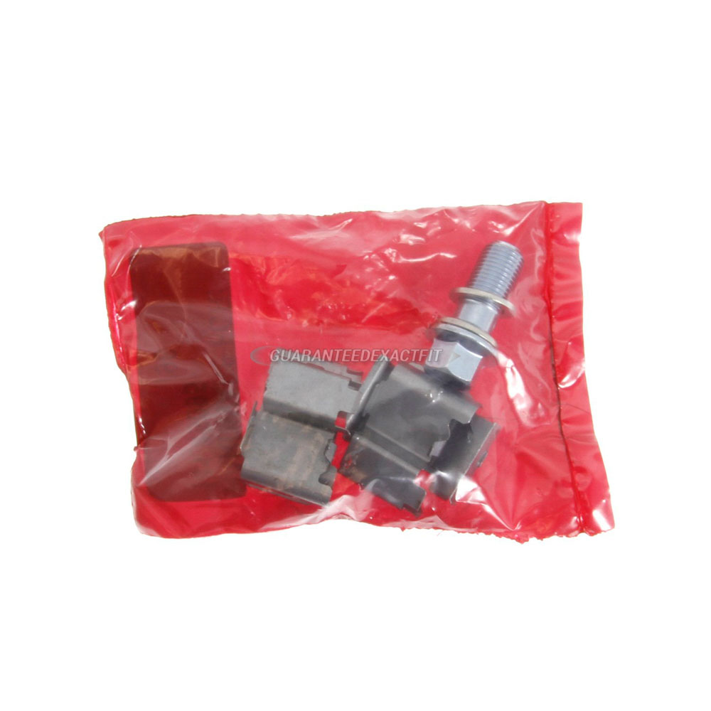 2011 Mazda CX-7 Brake Caliper
