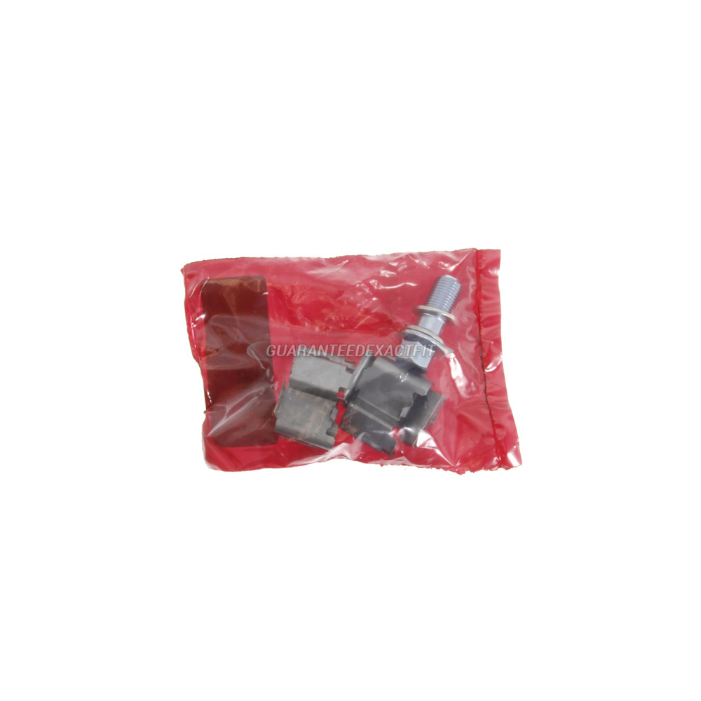 2011 Mazda CX-7 Brake Caliper