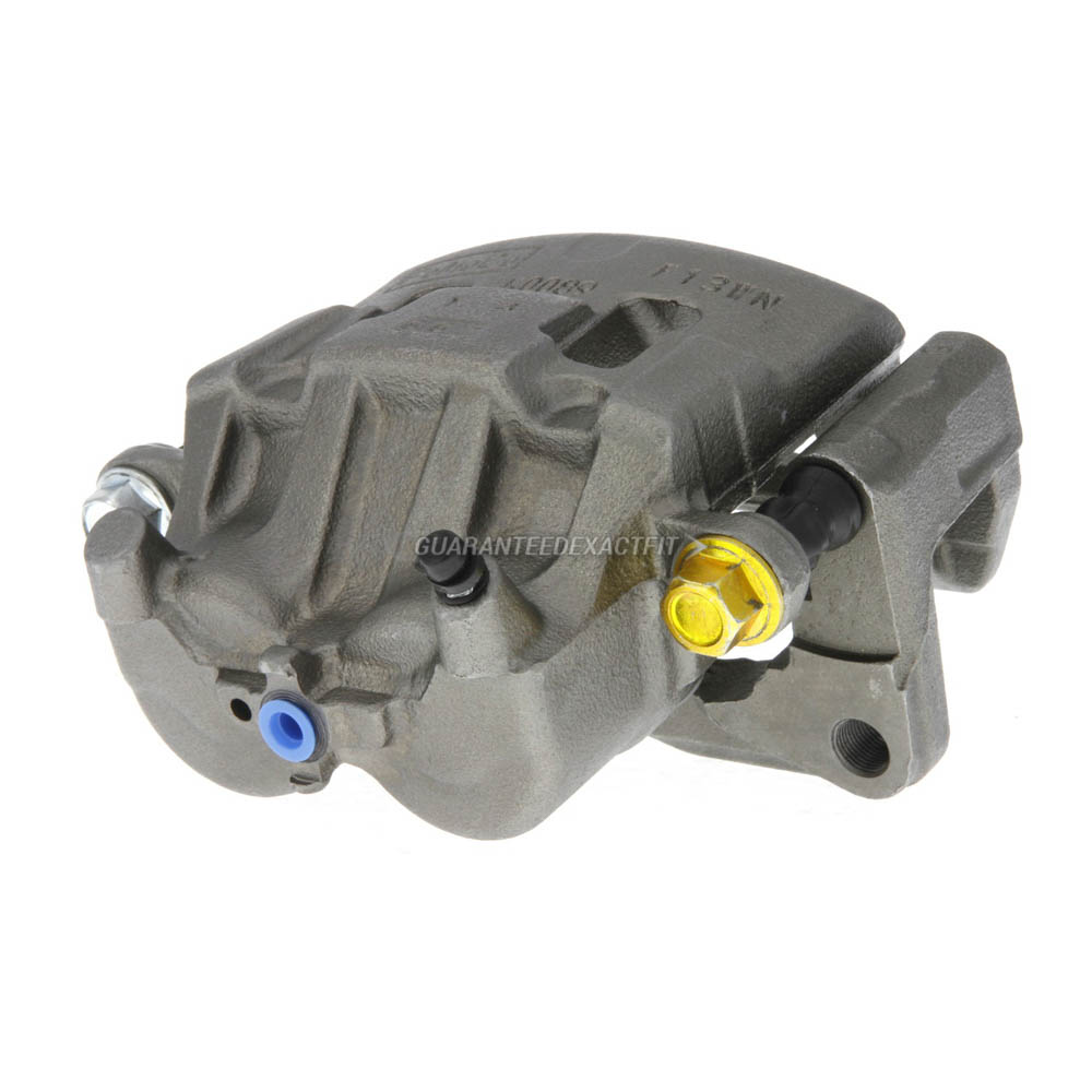 2011 Mazda CX-7 Brake Caliper