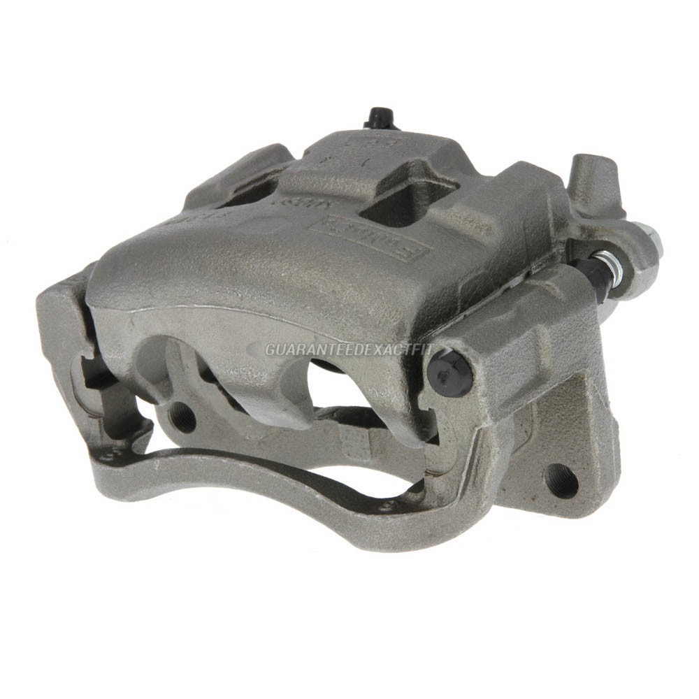 2011 Mazda CX-7 Brake Caliper