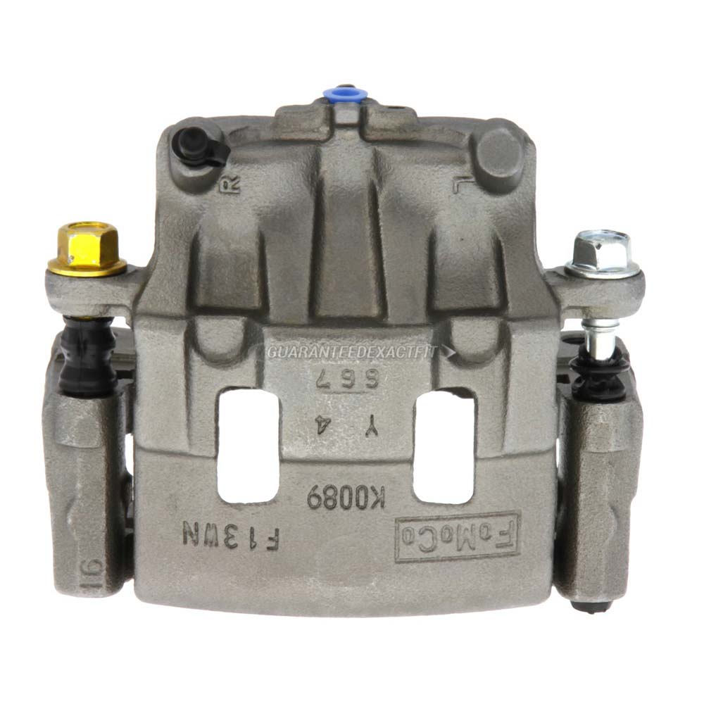 2011 Mazda CX-7 Brake Caliper
