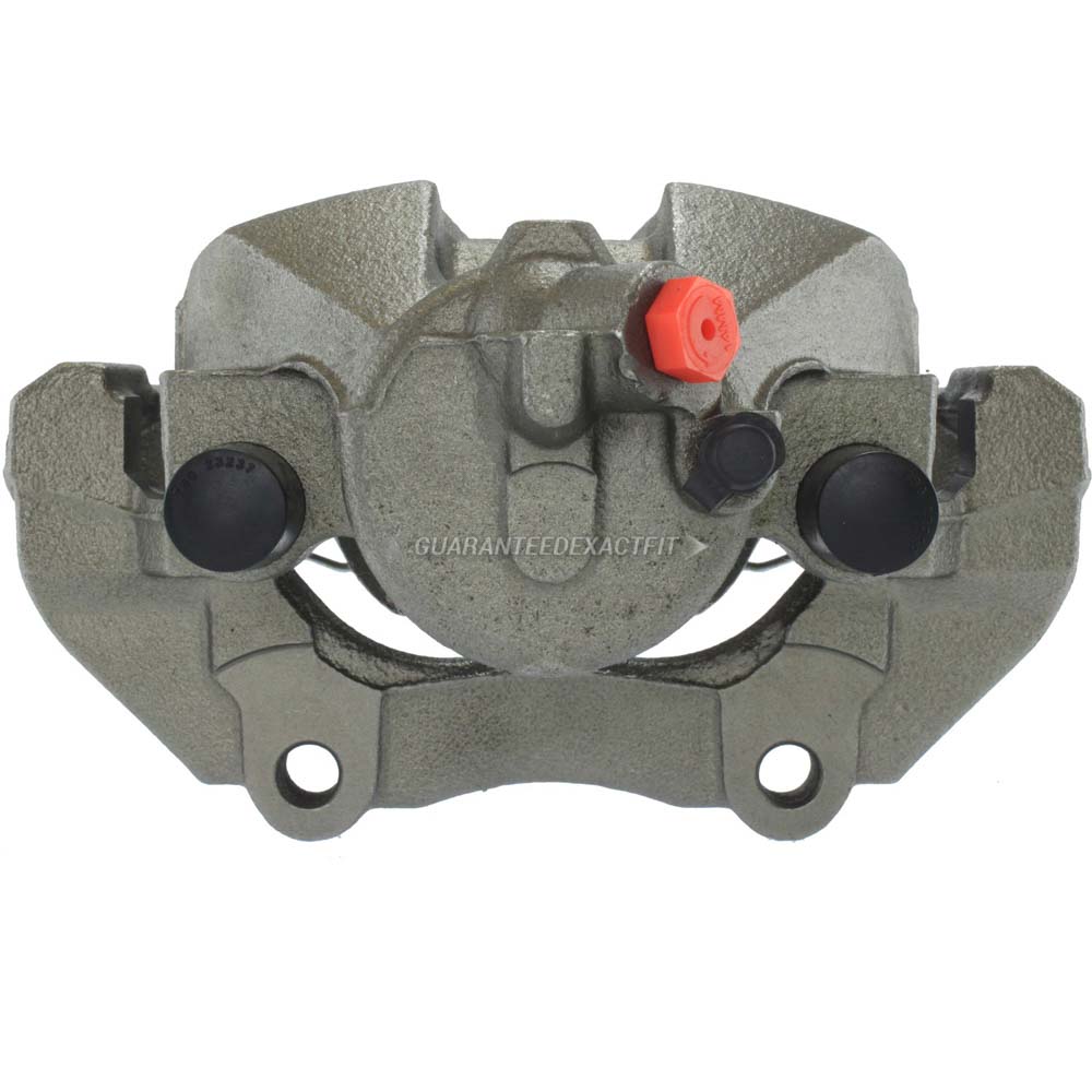 2006 Mazda 5 Brake Caliper