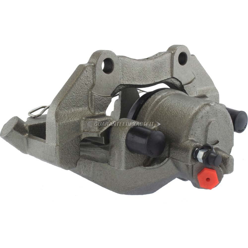 2006 Mazda 5 Brake Caliper